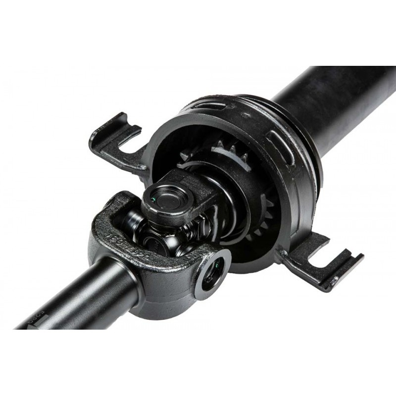 Ax cardan Ford Ranger 2.5tdci 4wd 2006-2012, Mazda Bt50 2.5td 4wd 2006-, Spate, 6M34-4602-CD