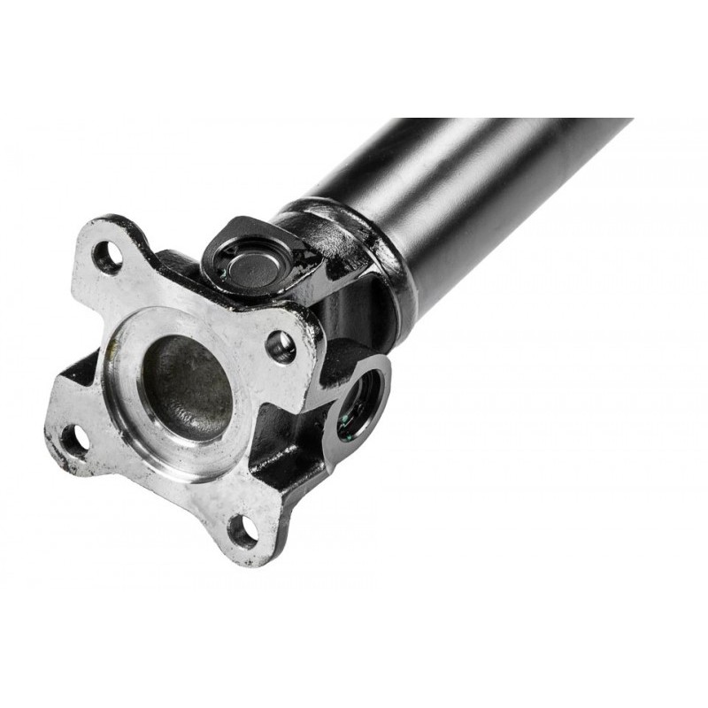 Ax cardan Ford Ranger 2.5tdci 4wd 2006-2012, Mazda Bt50 2.5td 4wd 2006-, Spate, 6M34-4602-CD