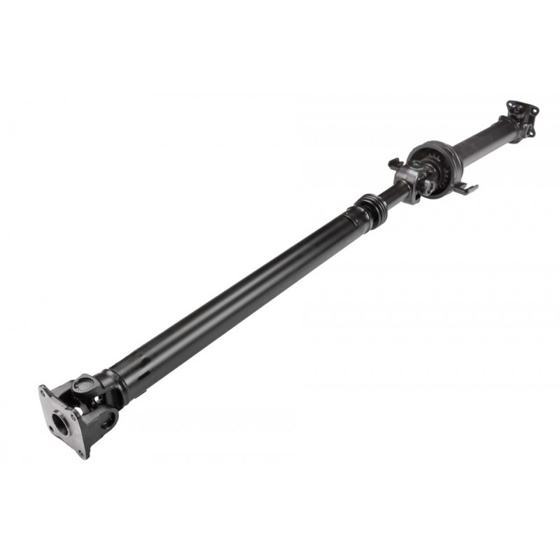 Ax cardan Ford Ranger 2.5td 4wd 1998-2007, Mazda B2500 2.5d, 2.5td 1998-2006 , Spate, XM34-4602-HE