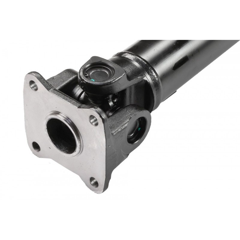 Ax cardan Ford Ranger 2.5td 4wd 1998-2007, Mazda B2500 2.5d, 2.5td 1998-2006 , Spate, XM34-4602-HE