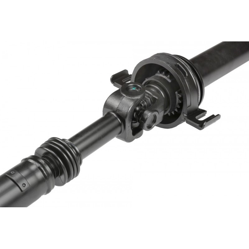 Ax cardan Ford Ranger 2.5td 4wd 1998-2007, Mazda B2500 2.5d, 2.5td 1998-2006 , Spate, XM34-4602-HE