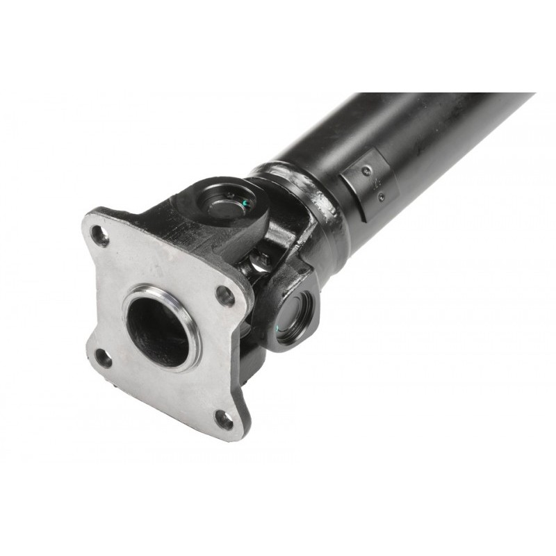 Ax cardan Ford Ranger 2.5td 4wd 1998-2007, Mazda B2500 2.5d, 2.5td 1998-2006 , Spate, XM34-4602-HE