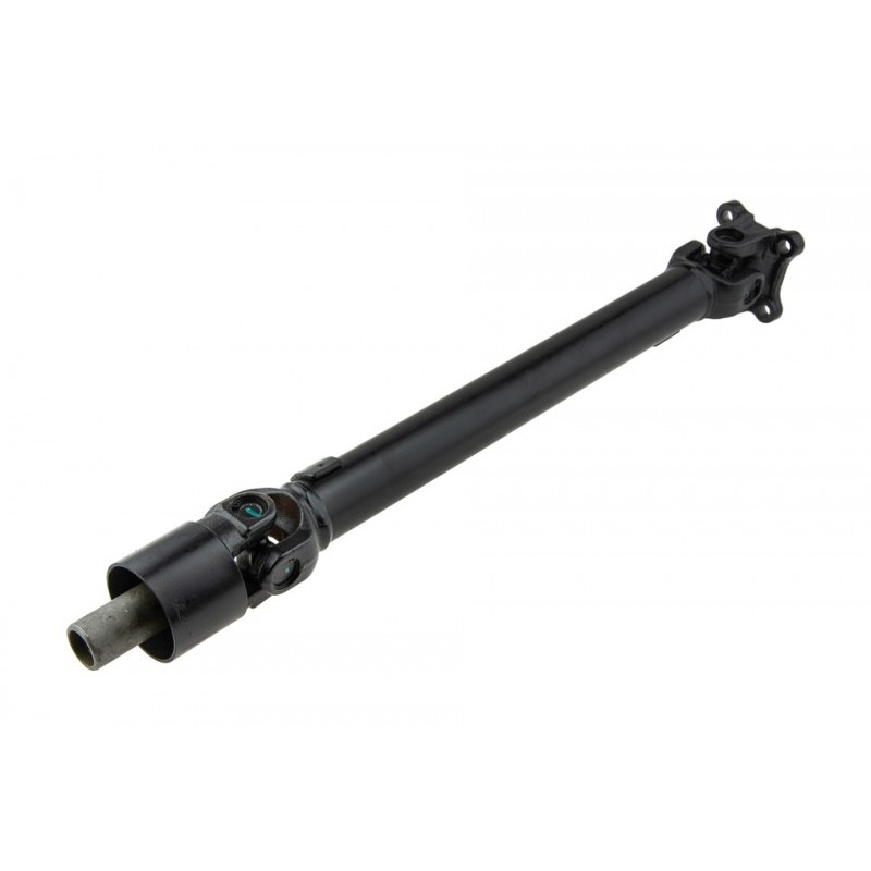 Ax cardan Piaggio Porter Diesel 1200, 1400 1995-, 263585