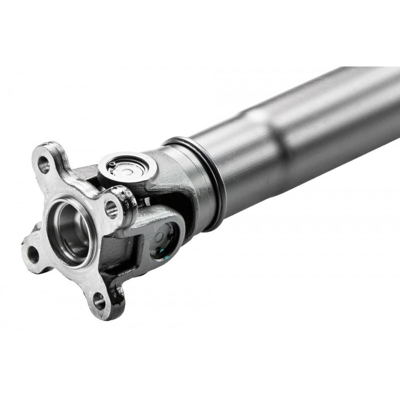 Ax cardan Kia Sorento 2 2.0crdi, 2.2crdi 4wd 2010-2015, Spate, 49300-2P100