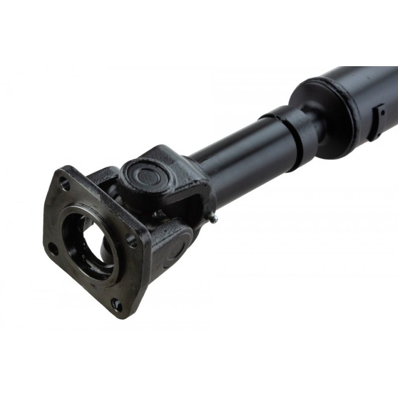 Ax cardan Kia Sorento, 2.5crdi 2002-, Spate, 49100-3E300