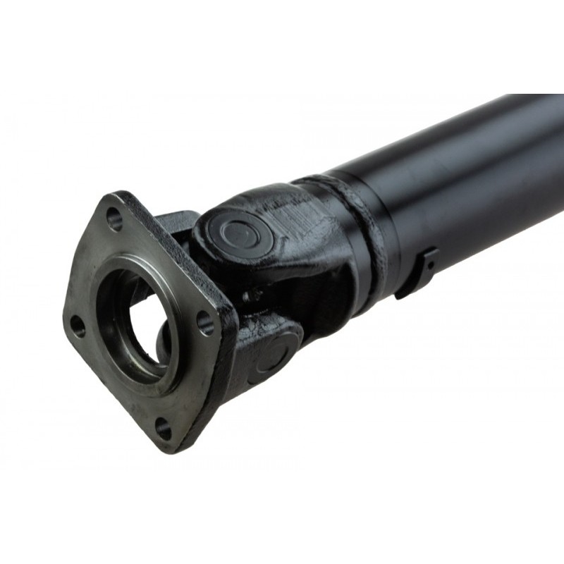 Ax cardan Kia Sorento, 2.5crdi 2002-, Spate, 49100-3E300