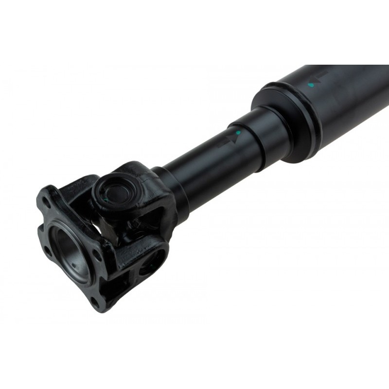 Ax cardan Kia Sorento, 2.5crdi 2006-2011, Spate, CV Manuala, 49100-3E320