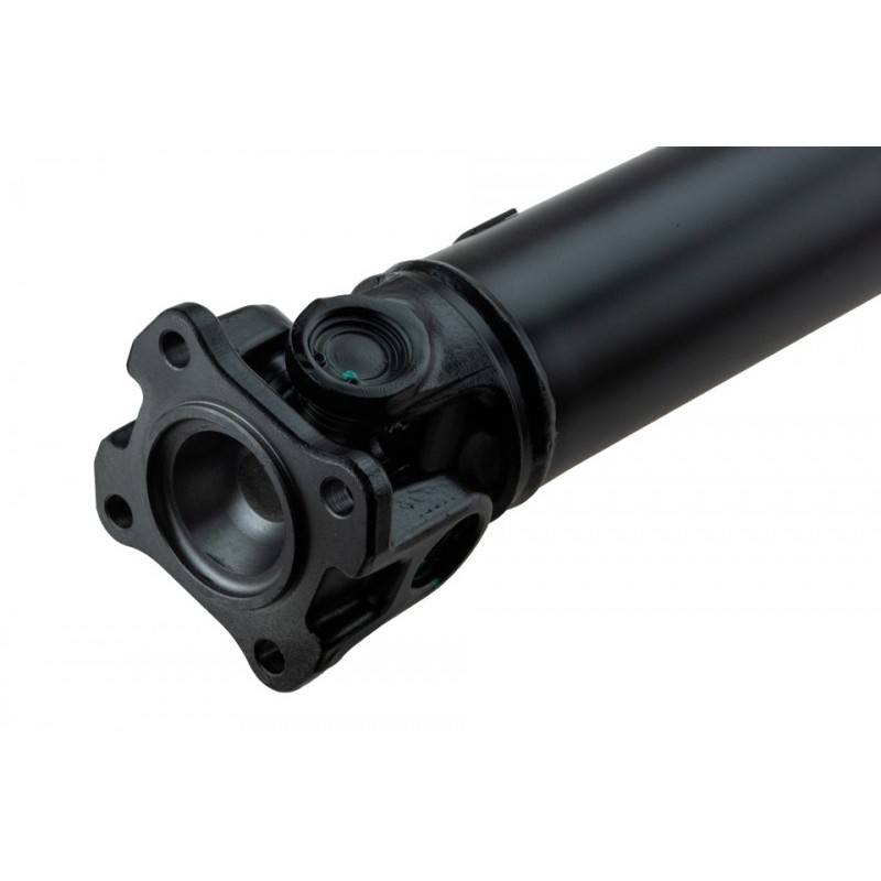 Ax cardan Kia Sorento, 2.5crdi 2006-2011, Spate, CV Manuala, 49100-3E320