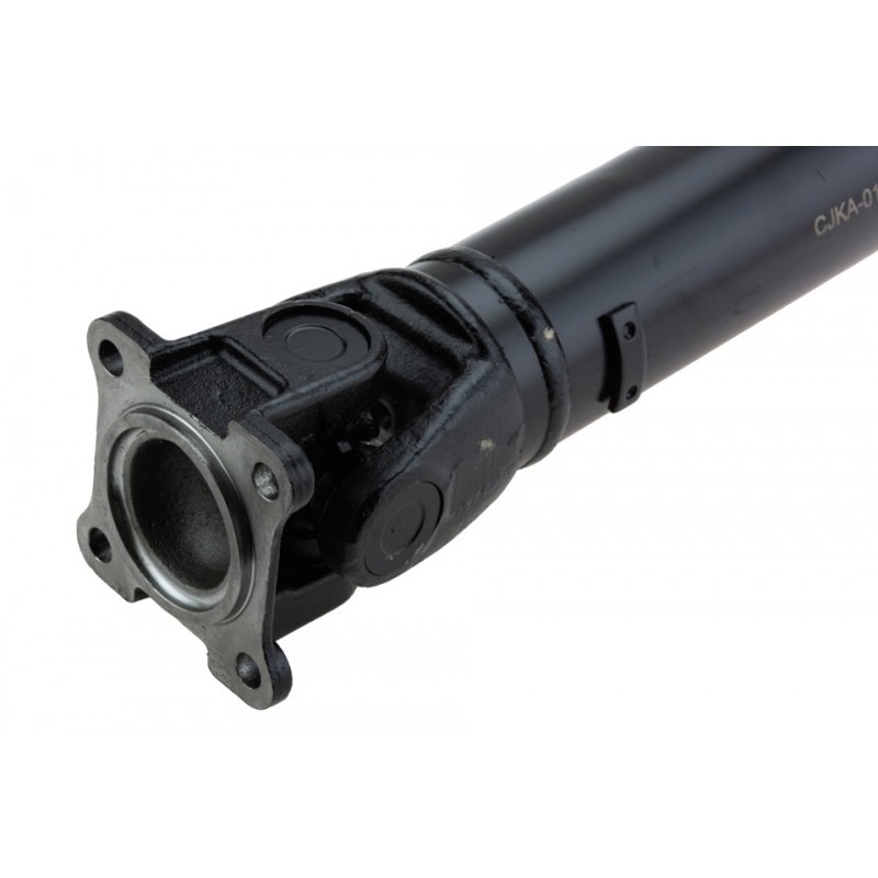 Ax cardan Kia Sorento, 3.3, 3.8 2006-2009, Fata, 49100-3E900