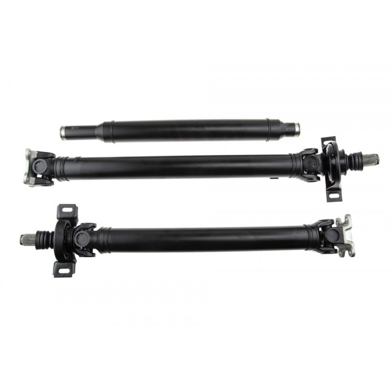 Ax cardan Mercedes Vito, Viano W639 2003-2014, 6 CV Manuala Nsg370, intarit, A6394103206