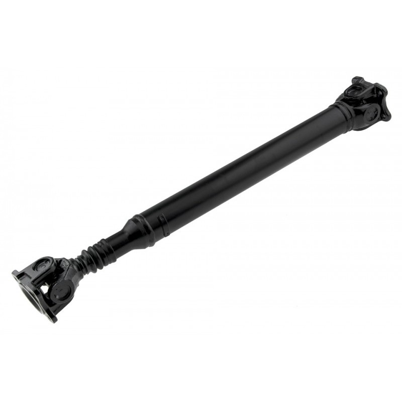Ax cardan Mercedes 4matic E W210, S210 -2002, Fata, A2104103716