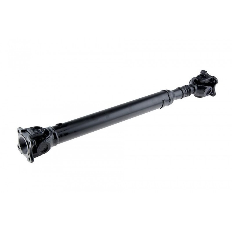Ax cardan Mercedes 4matic E W210, S210 -2002, Fata, A2104103716