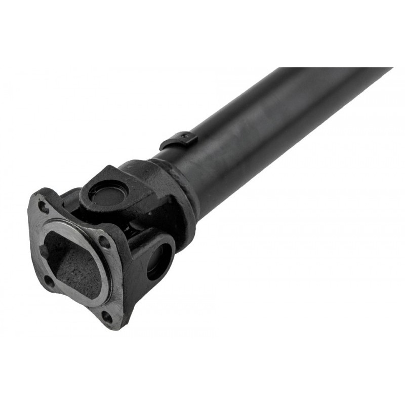 Ax cardan Mercedes 4matic W203 C240, C280, C320, C350 2000-2007, Fata, A2034106106