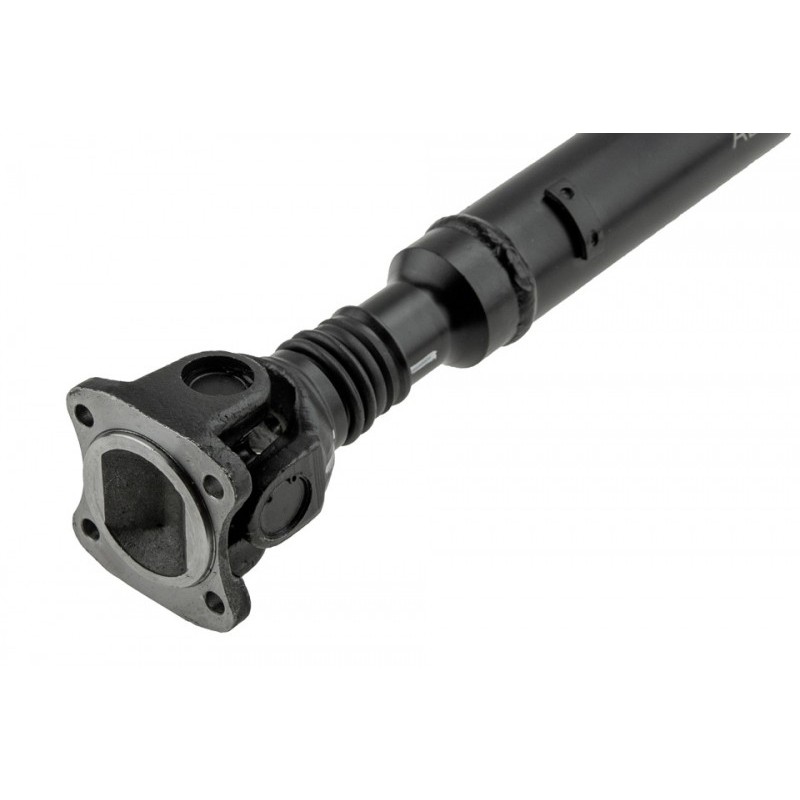 Ax cardan Mercedes 4matic W203 C240, C280, C320, C350 2000-2007, Fata, A2034106106