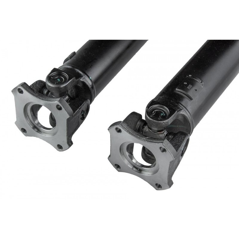 Ax cardan Mercedes Sprinter 3.5t, 4.6t, 5.0t 2006-, Vw Crafter 30-35, 30-50 2006-, cutie 6g-Nsg370, 2E1521293