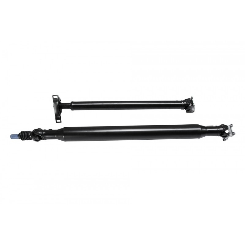 Ax cardan Mercedes Sprinter 3.5t, 4.6t, 5.0t 2006-, Vw Crafter 30-35, 30-50 2006-, cutie 6g Zf65-450, 2E0521293A