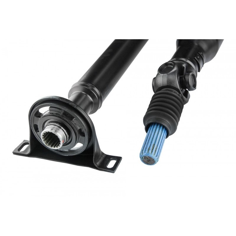 Ax cardan Mercedes Sprinter 3.5t, 4.6t, 5.0t 2006-, Vw Crafter 30-35, 30-50 2006-, cutie 6g Zf65-450, 2E0521293A