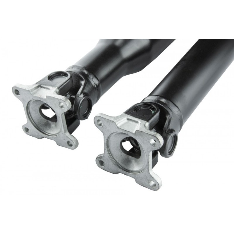 Ax cardan Mercedes Sprinter 3.5t, 4.6t, 5.0t 2006-, Vw Crafter 30-35, 30-50 2006-, cutie 6g Zf65-450, 2E0521293A