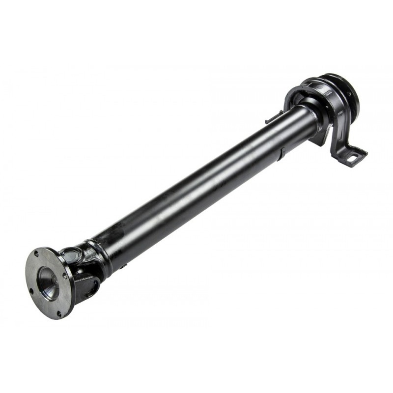 Ax cardan Mercedes Sprinter 4x4 1996-, Vw Lt 28-35, Lt 28-46 4x4 1996-, Fata, NWN-ME-037