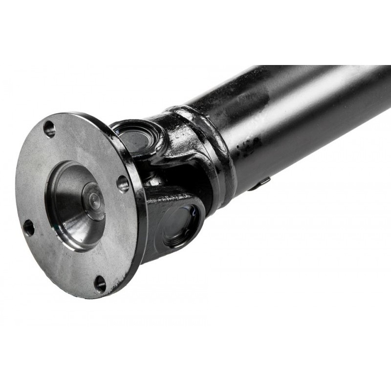 Ax cardan Mercedes Sprinter 4x4 1996-, Vw Lt 28-35, Lt 28-46 4x4 1996-, Fata, NWN-ME-037