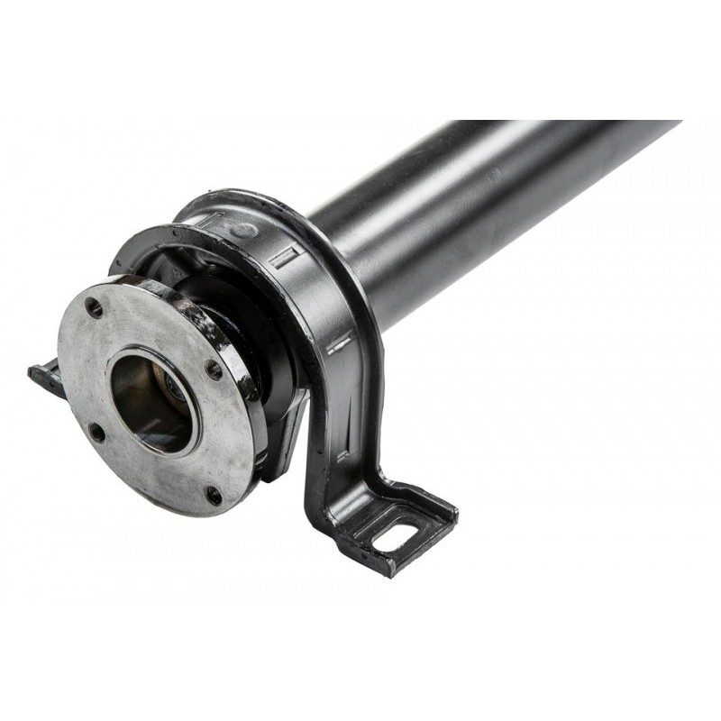 Ax cardan Mercedes Sprinter 4x4 1996-, Vw Lt 28-35, Lt 28-46 4x4 1996-, Fata, NWN-ME-037