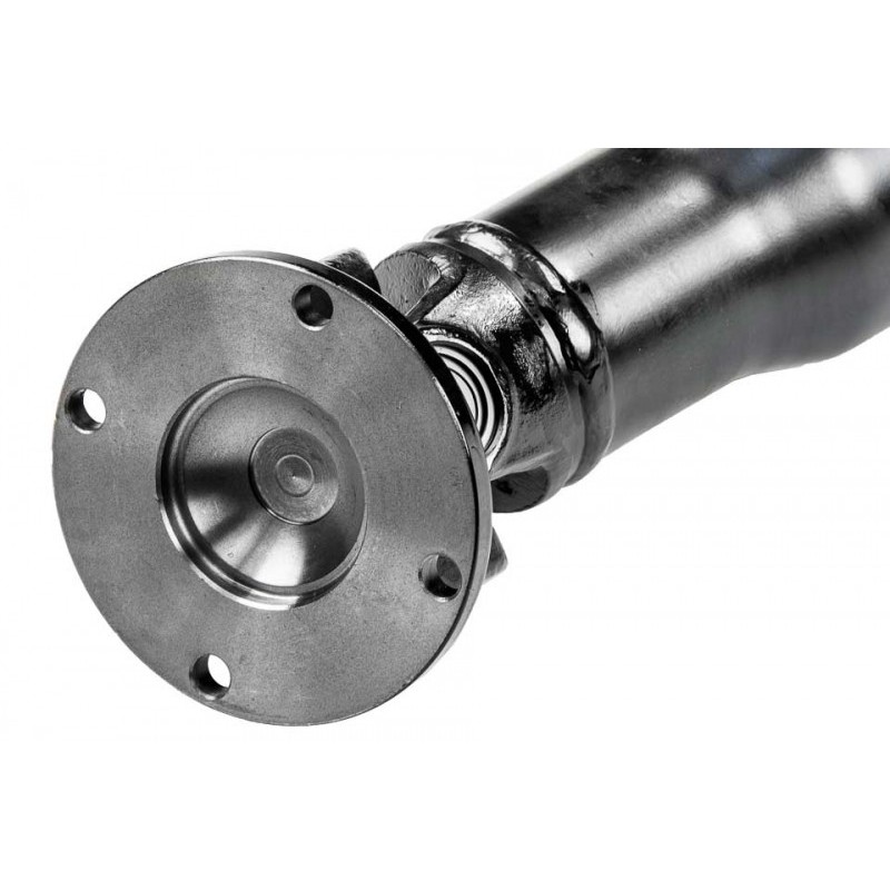 Ax cardan Mercedes Sprinter 1996-, Vw Lt 28-35, Lt 28-46 1996-, Fata, NWN-ME-038