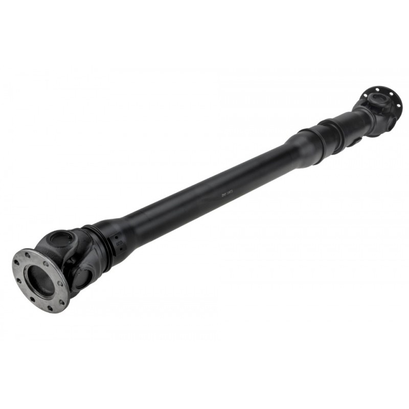 Ax cardan Mercedes Clasa G W461, W463 89-, Fata, A4604102218