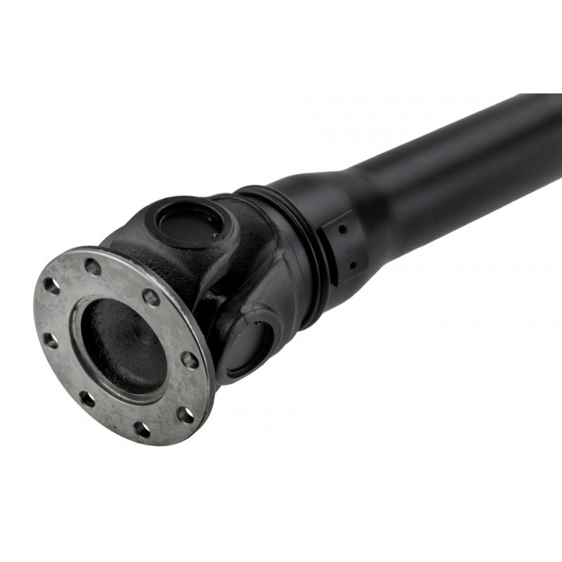 Ax cardan Mercedes Clasa G W461, W463 89-, Fata, A4604102218