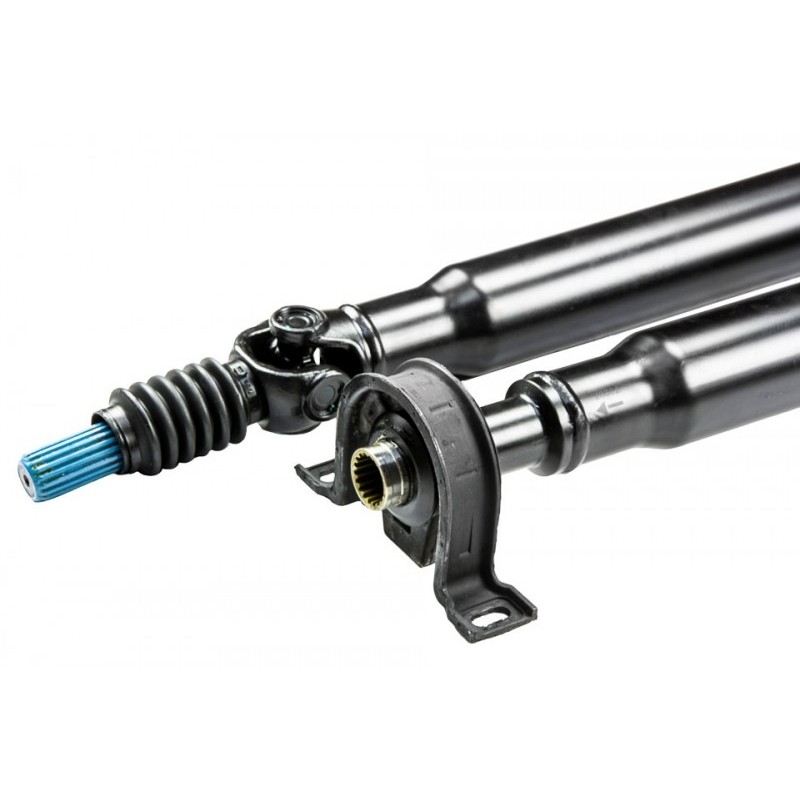 Ax cardan Mercedes Sprinter 208, 211, 213, 214 1996-, Vw Lt 28-35, Lt 28-46 1996-, Spate, Ampatament 3550, Capacitate 2.5-2, 59t, A9014104806