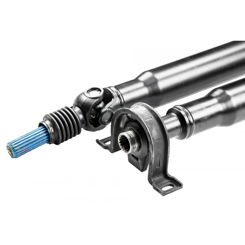 Ax cardan Mercedes Sprinter 311, 313, 411, 413 1996-, Vw Lt 28-35, Lt 28-46 1996-, Spate, Ampatament 3550mm, NWN-ME-054