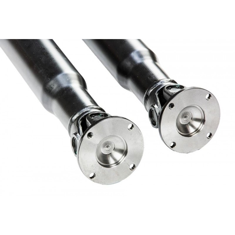 Ax cardan Mercedes Sprinter 311, 313, 411, 413 1996-, Vw Lt 28-35, Lt 28-46 1996-, Spate, Ampatament 3550mm, NWN-ME-054