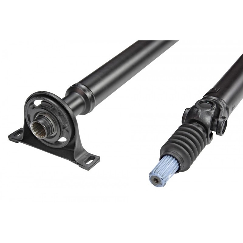Ax cardan Mercedes Sprinter 2006-, Vw Crafter 2006-, Spate, Ampatament 3665mm, NWN-ME-056