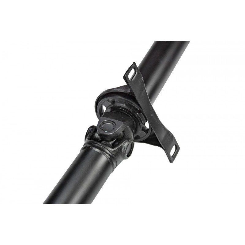 Ax cardan Mercedes Sprinter 2006-, Vw Crafter 2006-, Spate, Ampatament 3665mm, NWN-ME-056