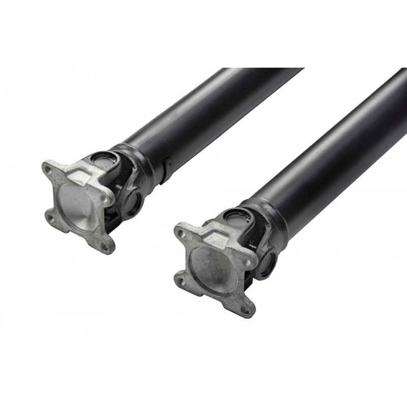 Ax cardan Mercedes Sprinter 2006-, Vw Crafter 2006-, Spate, Ampatament 3665mm, NWN-ME-056