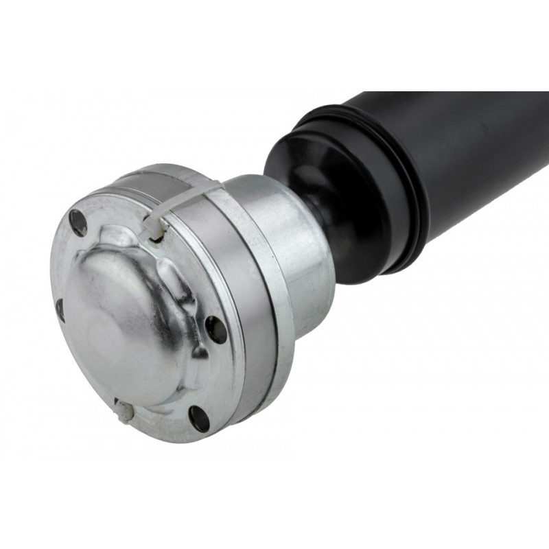 Ax cardan Mercedes 4matic Gle320, Gle400, Gle450amg, Gle43amg W166 9gtronic 2015-, Fata, 1664102901