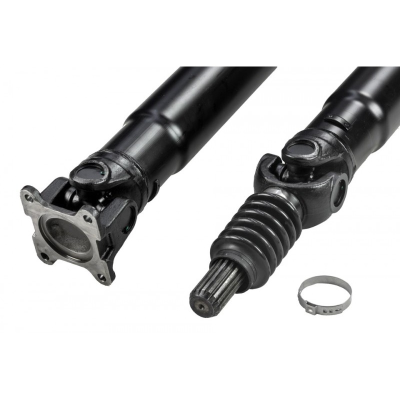Ax cardan Mercedes Sprinter 2006-, Vw Crafter 2006-, Spate, A9064109306