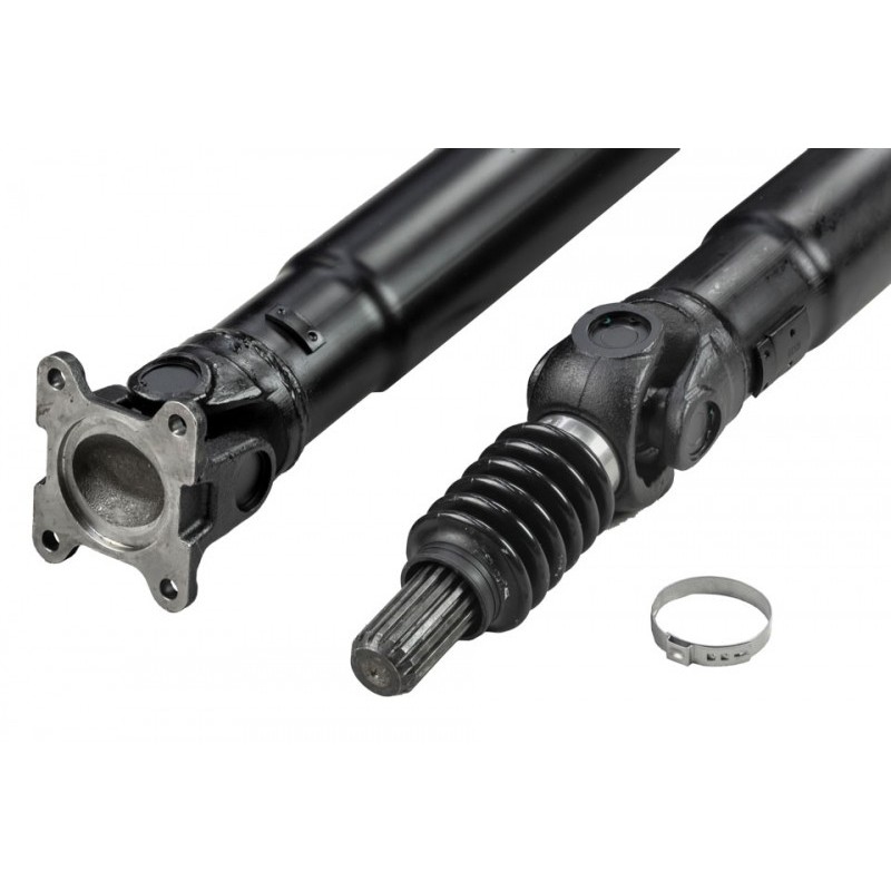 Ax cardan Mercedes Sprinter 2006-, Vw Crafter 2006-, Spate, Mercedes Sprinter 2006-, Vw Crafter 2006-, Spate, A9064101016