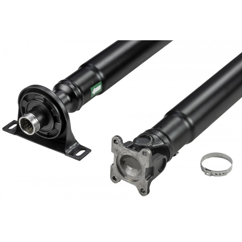 Ax cardan Mercedes Sprinter 2006-, Vw Crafter 2006-, Spate, Mercedes Sprinter 2006-, Vw Crafter 2006-, Spate, A9064101016