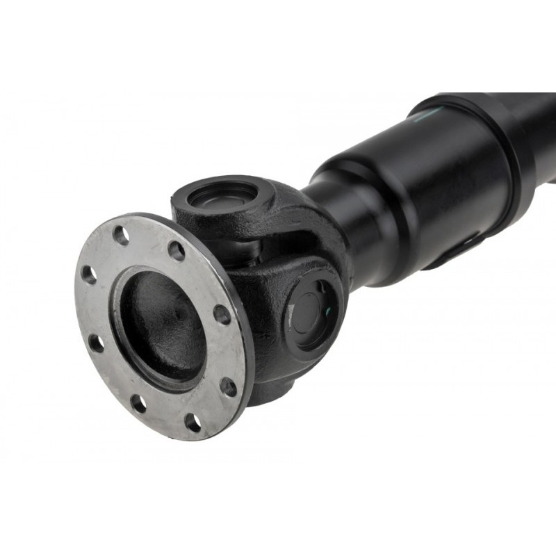 Ax cardan Mercedes Clasa G W461, W463 1987-, Fata, A4604104604