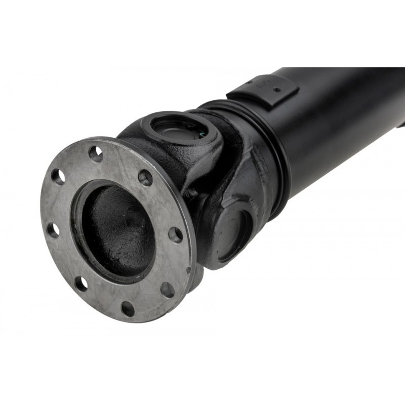 Ax cardan Mercedes Clasa G W461, W463 1987-, Fata, A4604104604
