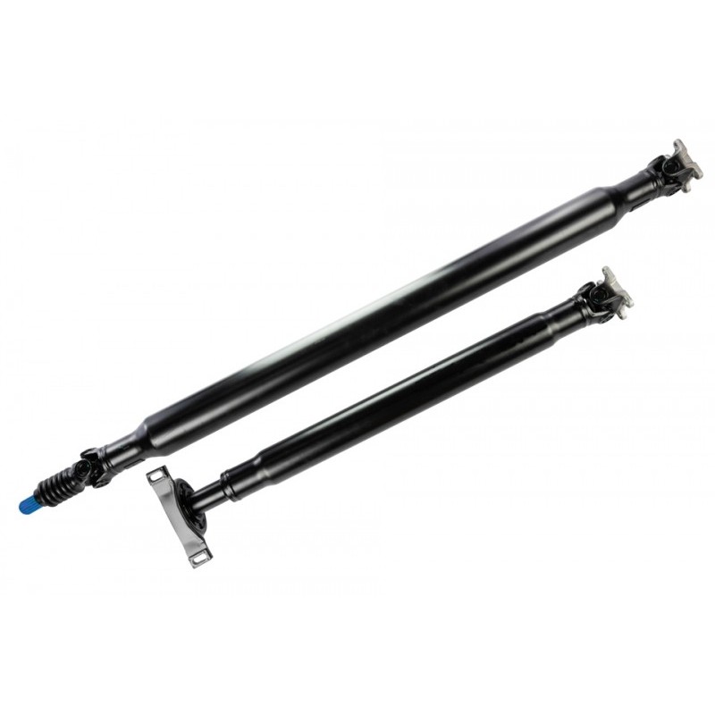 Ax cardan Mercedes Sprinter 2006-, Vw Crafter 2006-, Spate, Ampatament 3665mm, A9064101206