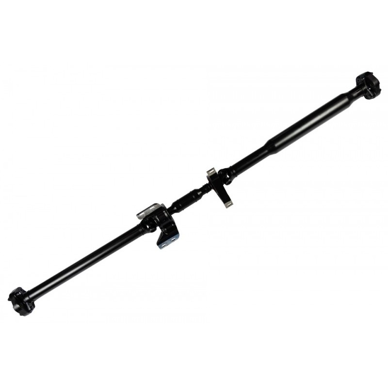 Ax cardan Mercedes Clasa S W221 Lung S350 4matic 2006-, Spate, A2214108406