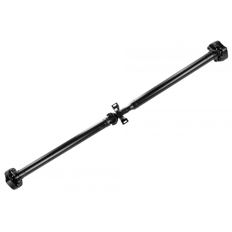 Ax cardan Mercedes Clasa C W205, S205, C205, A205 C200d, C220d Bluetec 2014-2018, Spate, A2054100402