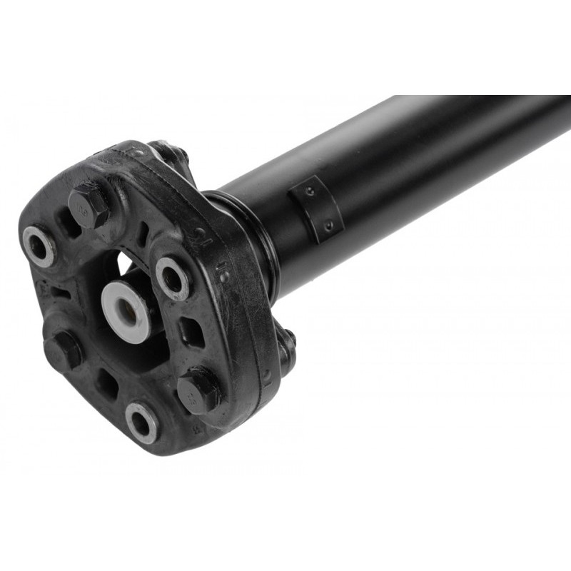 Ax cardan Mercedes Clasa C W205, S205, C205, A205 C200d, C220d Bluetec 2014-2018, Spate, A2054100402