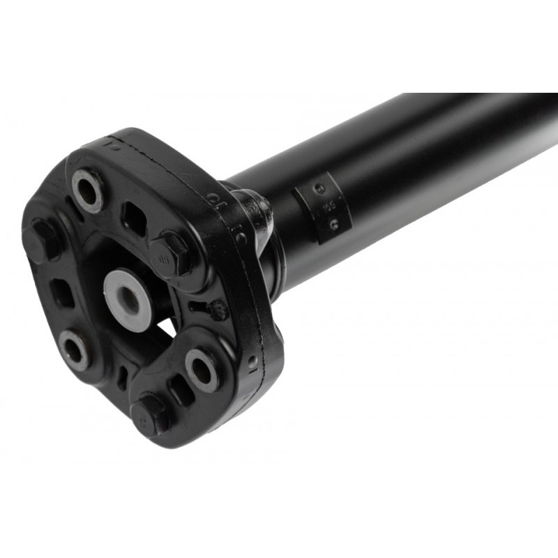 Ax cardan Mercedes Clasa C W205, S205, C205, A205 C200d, C220d Bluetec 2014-2018, Spate, A2054100402