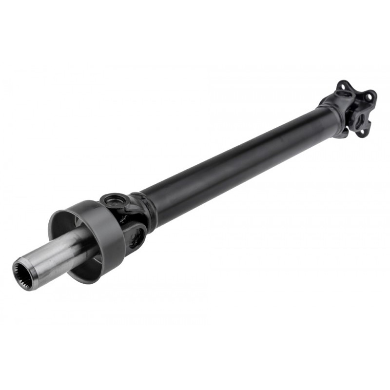 Ax cardan Mitsubishi L200 2.5did 4wd 2005-2015, Fata, 3401A081