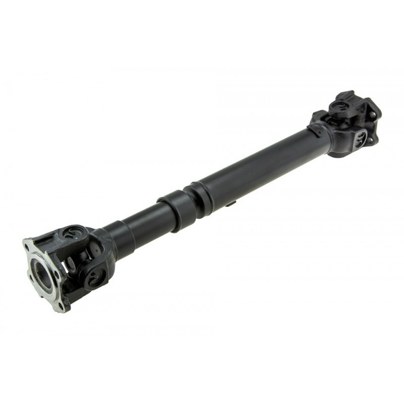 Ax cardan Nissan Terrano 2 2.7tdi CV Automata 1999-2001, Np300 2008-, Pick-Up, Navara 2.5di, Td 4wd 1998-, Pathfinder 1996-, Fata, CV Manuala, CV Automata, 37200-0W700