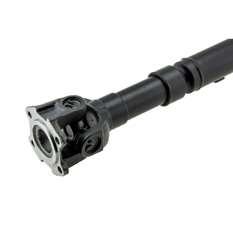 Ax cardan Nissan Terrano 2 2.7tdi CV Automata 1999-2001, Np300 2008-, Pick-Up, Navara 2.5di, Td 4wd 1998-, Pathfinder 1996-, Fata, CV Manuala, CV Automata, 37200-0W700