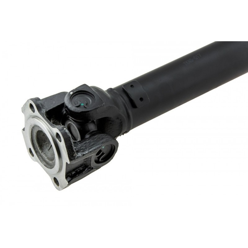 Ax cardan Nissan Terrano I, Pathfinder 1990-, Pick-Up D21 1986-, Fata, 37200-31G00
