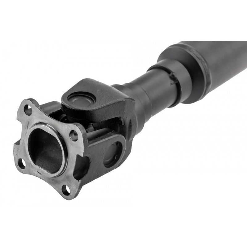 Ax cardan Nissan Terrano 2 2.4, 2.7td 1993-, 2.7tdi 1996-, 3.0di 2002-2007, Fata, 37200-2X800